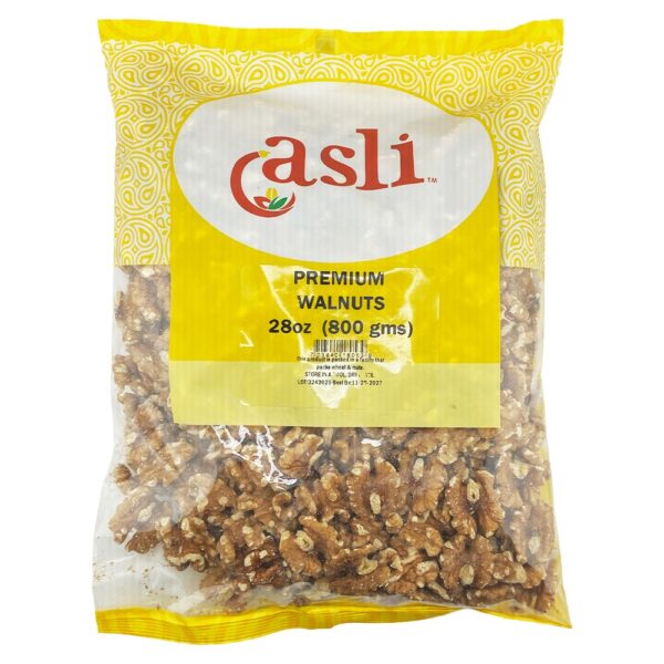 Asli Walnut 28oz
