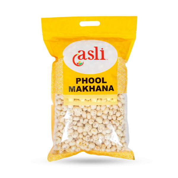 Asli Phool Makhana 20 x 200gms