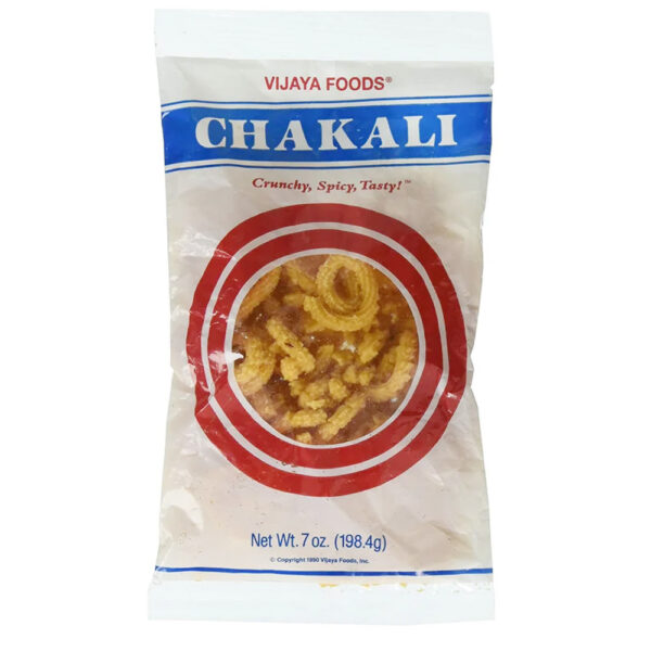 Vijaya Chukli 20 x 200gms