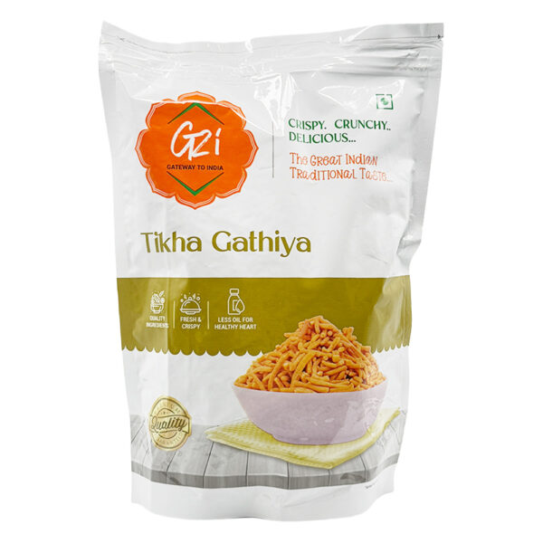 G2I Tikha Gathiya 20 x 400gms