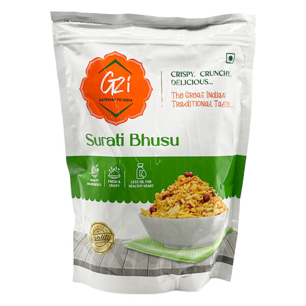 G2I Surati Bhusu 20 x 400gms