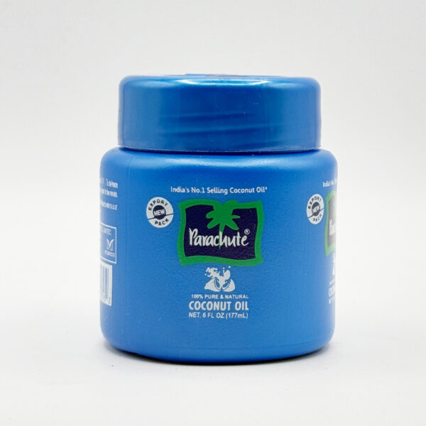 Parachute Coconut Oil 177ml