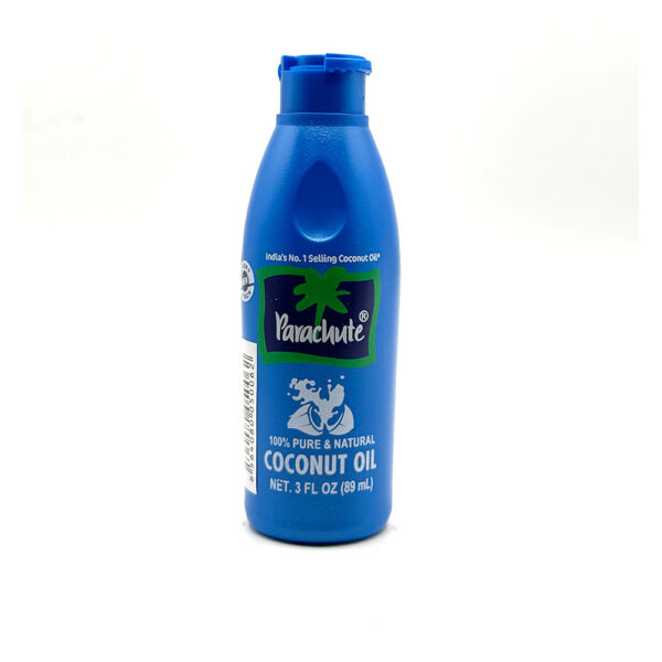 Parachute Coconut Oil 89ml (16pk)