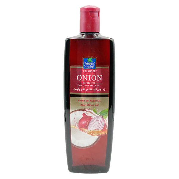 Parachute Advansed Onion Enriched Hair Oil 300ml