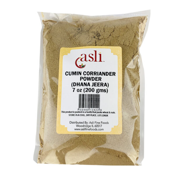 Asli Corriander Powder 7 oz (200gms)