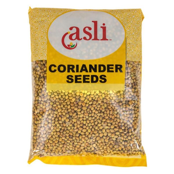 Asli Corriander Seeds 10 x 800gms