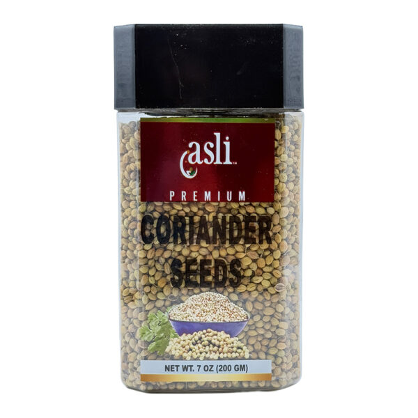 Asli Corriander Seeds 20 x 200gms