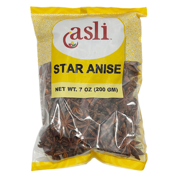 Asli Star Anise 7 oz