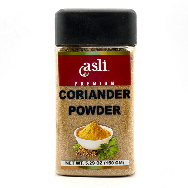 Asli Corriander Powder 20 x 150gms JAR