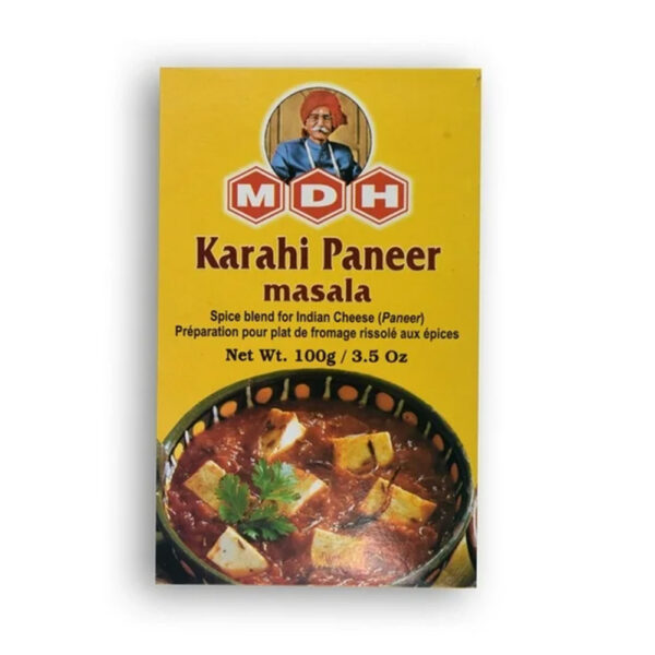 MDH Karahi Paneer Masala 10 x 100gms