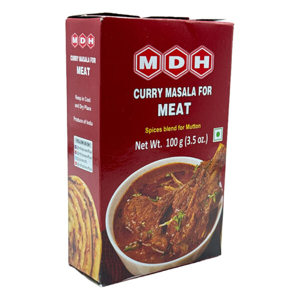 MDH Meat Curry Masala 10 x 100 gms