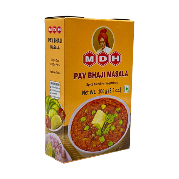 MDH Pav Bhaji Masala 100 gms