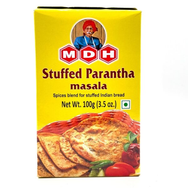MDH Paratha Masala 10 x 100gms