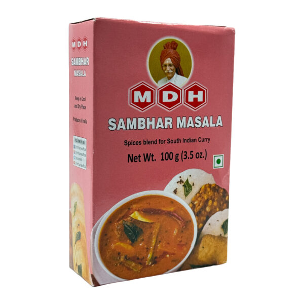 MDH Sambar Masala 10 x 100gms