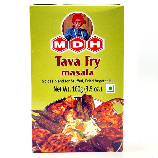 MDH Tava Fry Masala 100 gms