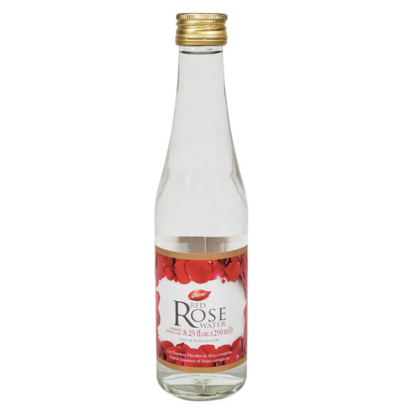 Dabur Rose Water 250 ml
