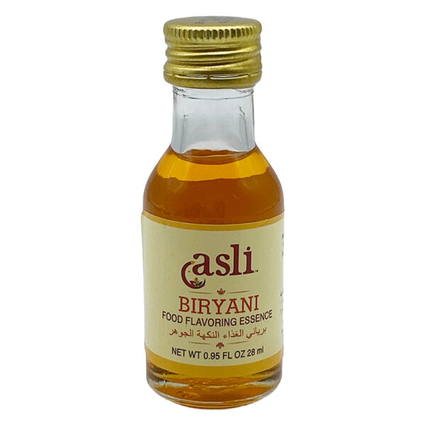 Asli Biryani Essence 28ml