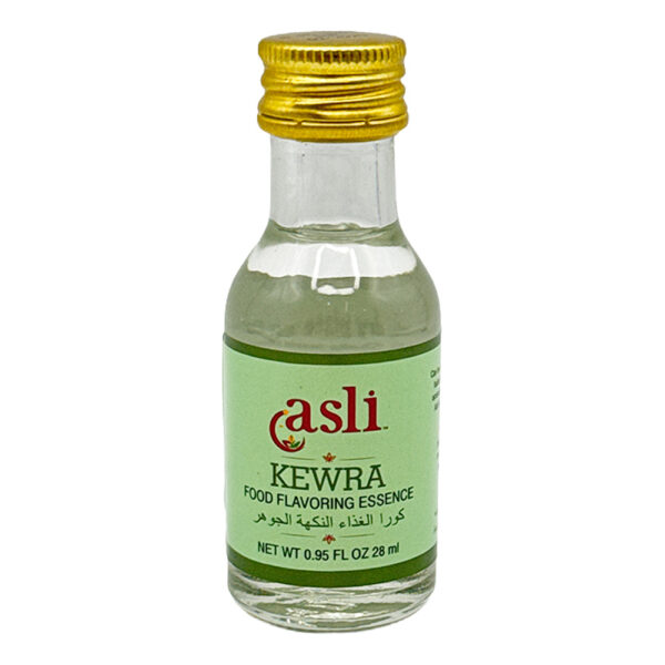 Asli Kewra Essence 28ml