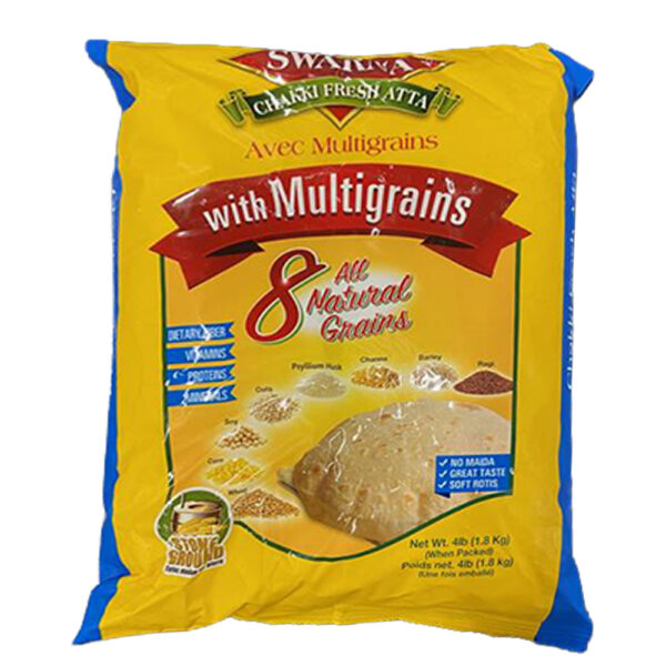 Swarna Multigrain 4 lbs