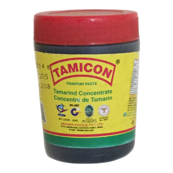 Tamicon Paste 72 x 200 gms
