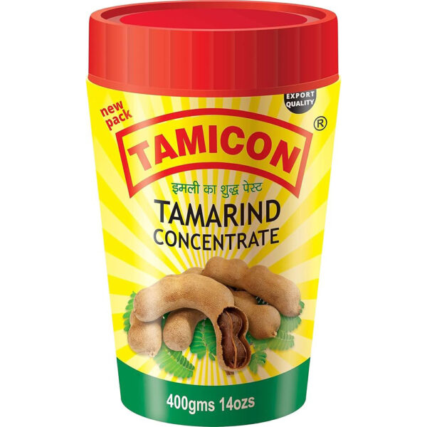 Tamicon Paste 36 x 400 gms