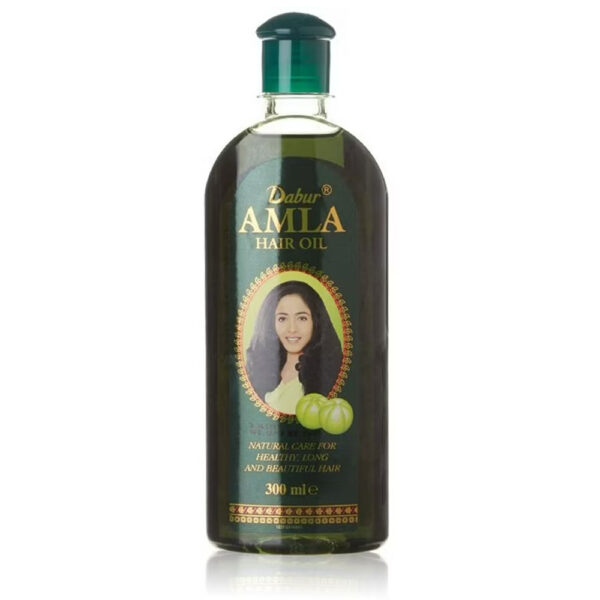 Dabur Amla Hair Oil 300ml