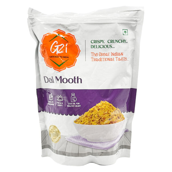 G2I Dal Mooth 20 x 400gms
