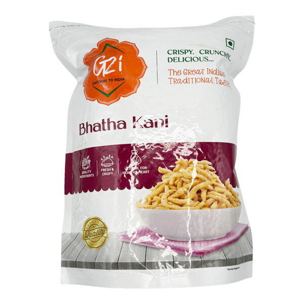 G2I Bhatha Kani 20 x 400gms