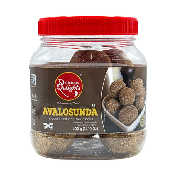 DD Avalosunda 12 x 400gms