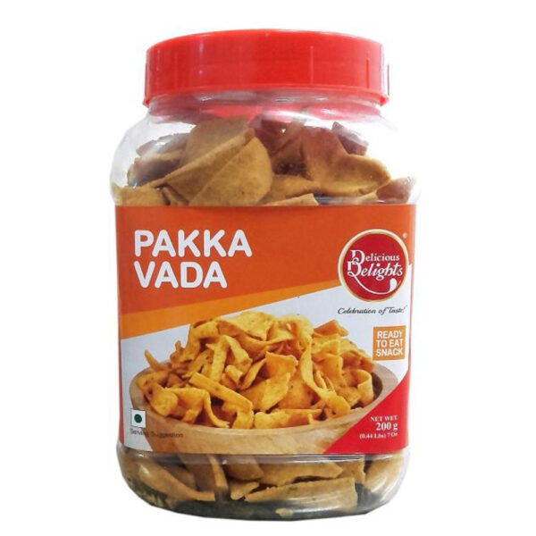 DD Pakkavada 24 x 175gms