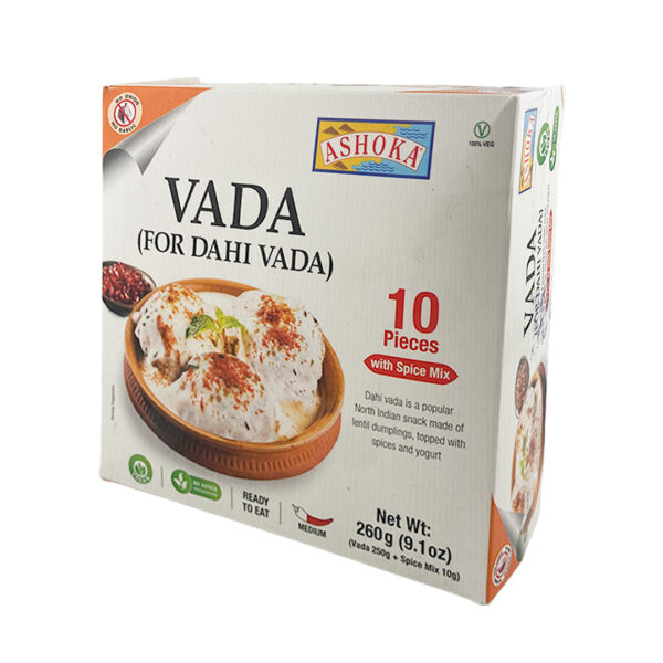 Ashoka Vada 12 x 260gms