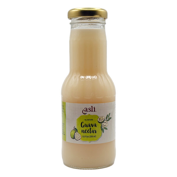 Asli Guava Nectar 250ml