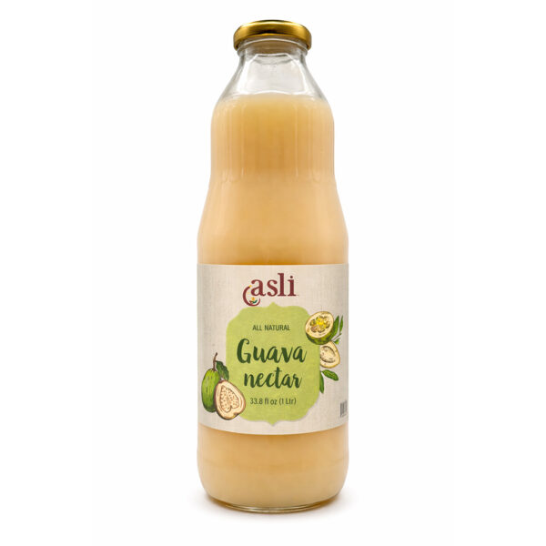 Asli Guava Nectar 1lit
