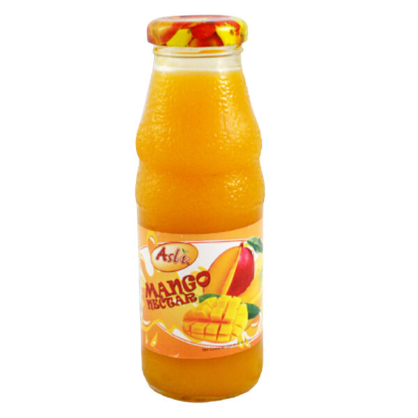 Asli Mango Nectar 250ml
