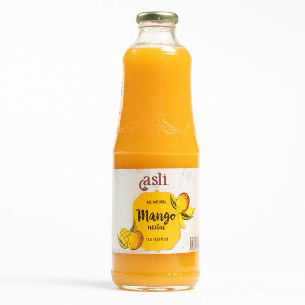 Asli Mango Nectar 1lit
