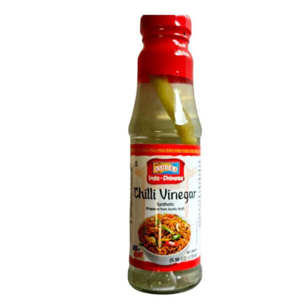 Ashoka Chilli Vinegar 170gms