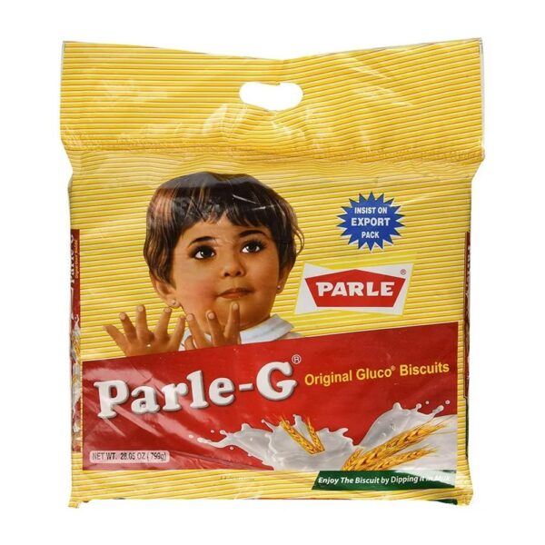 Parle Glucose Biscuit 799gms