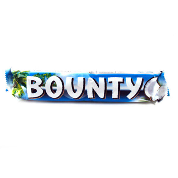 UK Bounty 24 x 57gms