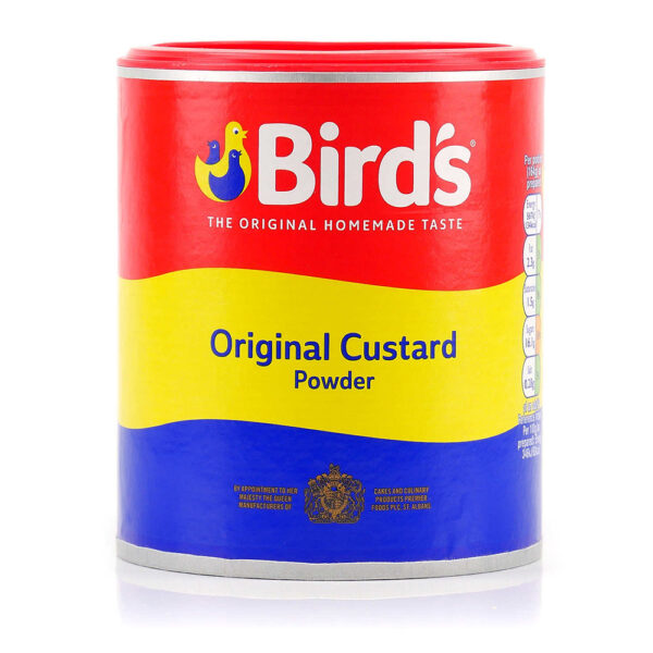 Bird's Custard Powder 250 gms