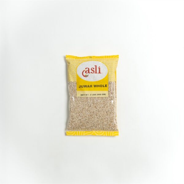 Asli Juwar Whole 2lbs