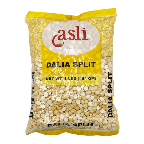 Asli Dalia Split 1 lbs