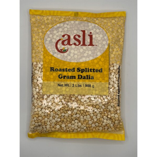 Asli Dalia Split 2 Lbs