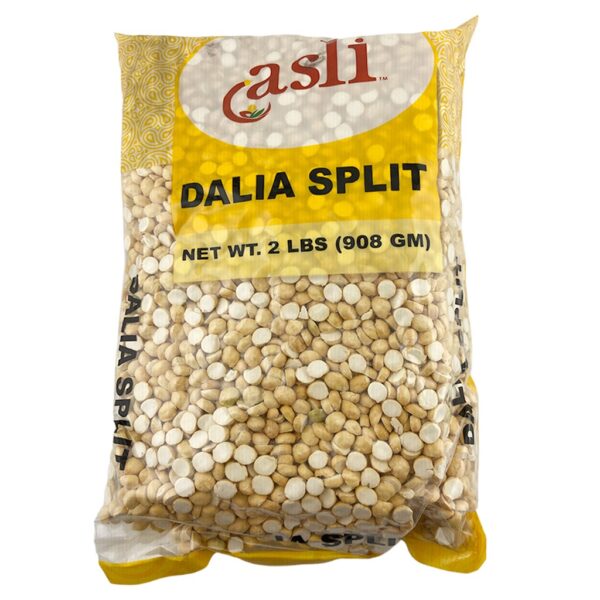 Asli Dalia Split 4 Lbs