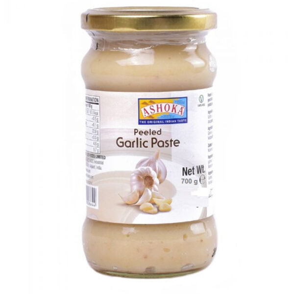 Ashoka Garlic Paste 6 x 700gms
