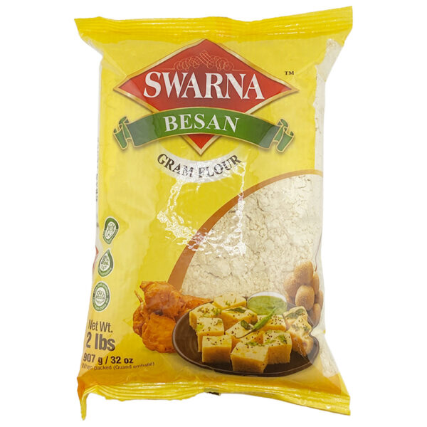 Swarna Besan 2 lbs