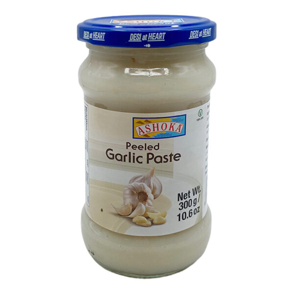 Ashoka Garlic Paste 12 x 300gms