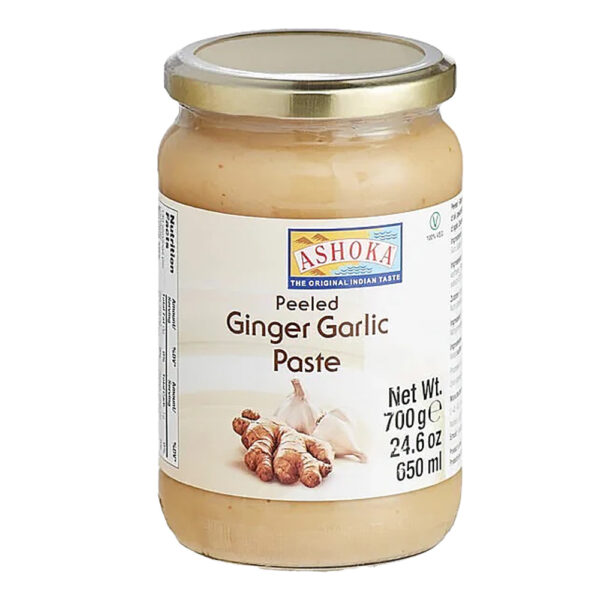 Ashoka Ginger Paste 700 gms