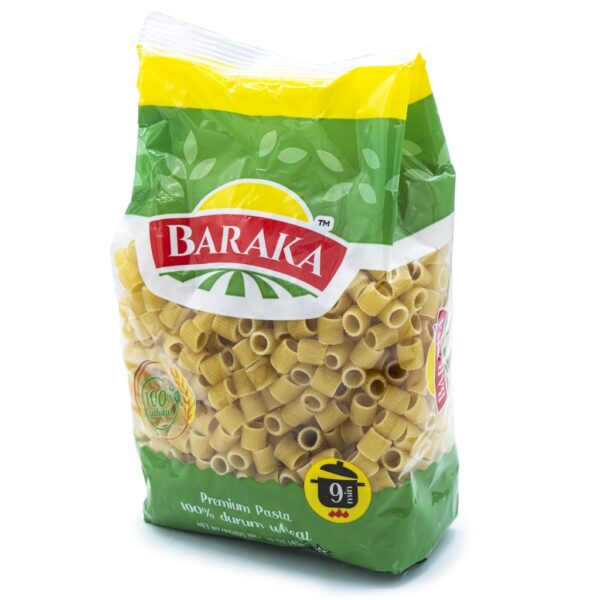 BARAKA Thimble Pasta 454 g