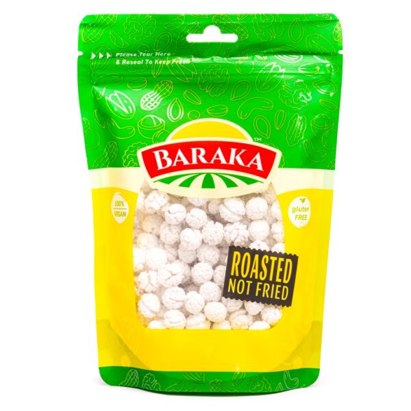 Baraka Sugar Coated Chickpeas in pouch 250g