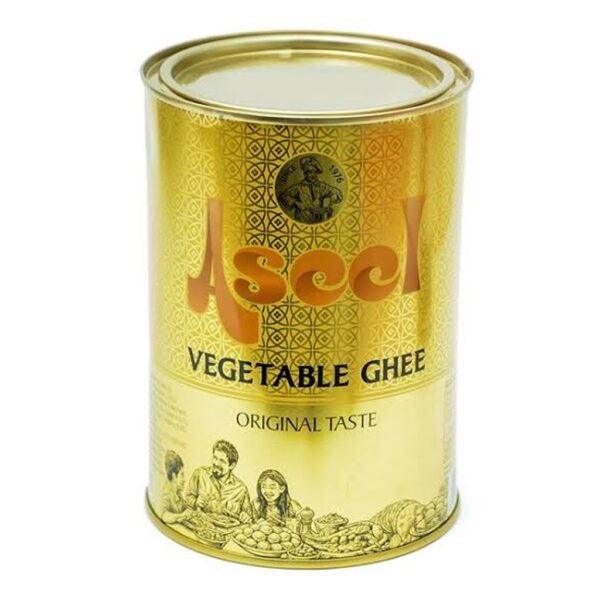 ASEEL VEG GHEE 1000g